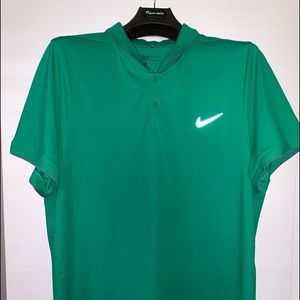 golf shirt